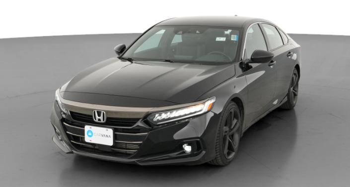 Thumbnail: 2022 Honda Accord - 1