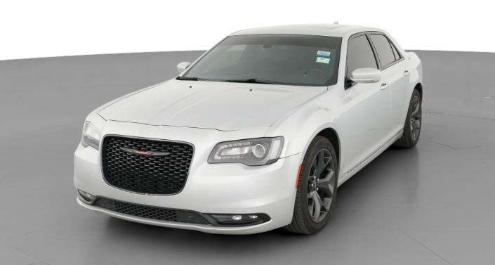 Thumbnail: 2021 Chrysler 300 - 1