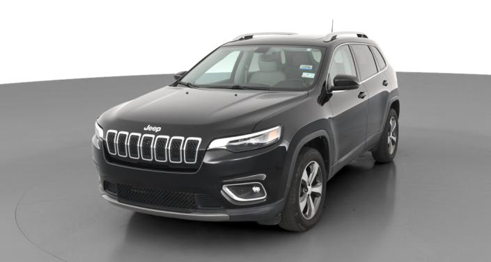 Thumbnail: 2019 Jeep Cherokee - 1