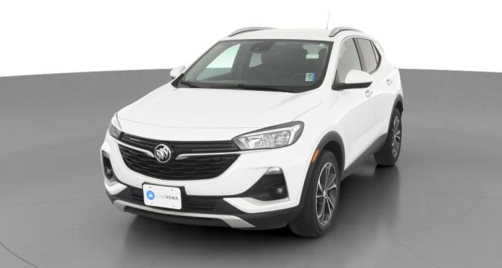 Thumbnail: 2021 Buick Encore GX - 1
