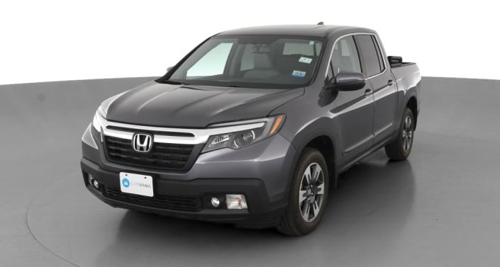 Thumbnail: 2019 Honda Ridgeline - 1