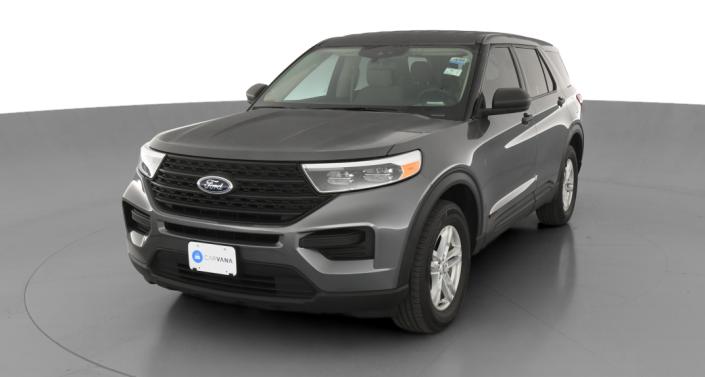 Thumbnail: 2023 Ford Explorer - 1