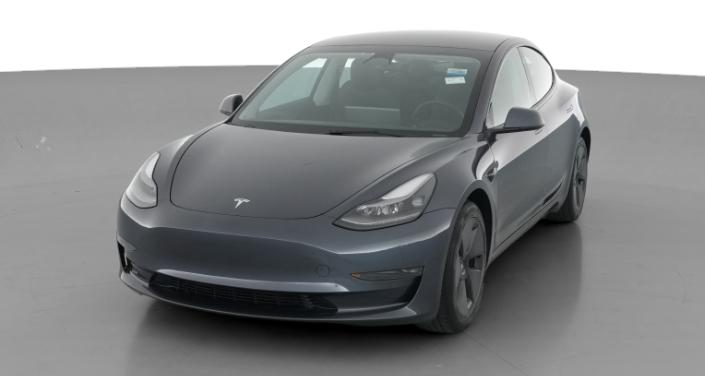 Thumbnail: 2023 Tesla Model 3 - 1