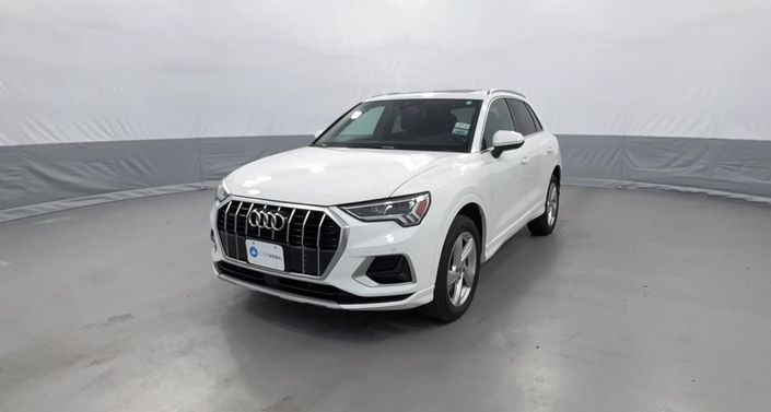 Thumbnail: 2019 Audi Q3 - 1