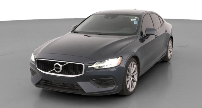 Thumbnail: 2019 Volvo S60 - 1