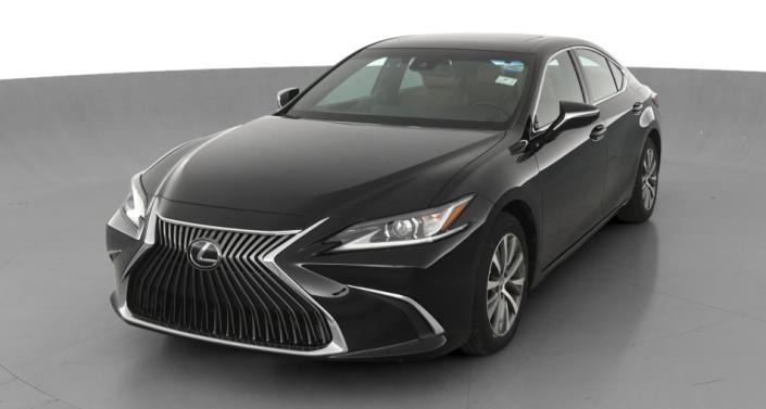 Thumbnail: 2019 Lexus ES - 1