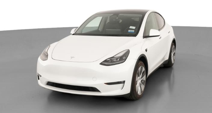 Thumbnail: 2023 Tesla Model Y - 1