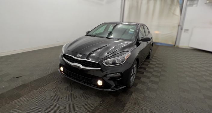 Thumbnail: 2020 Kia Forte - 1