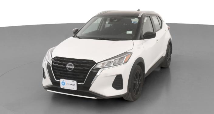Thumbnail: 2022 Nissan Kicks - 1