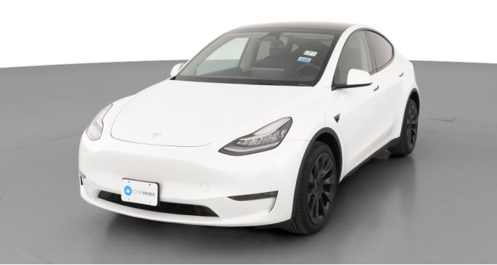 Thumbnail: 2023 Tesla Model Y - 1