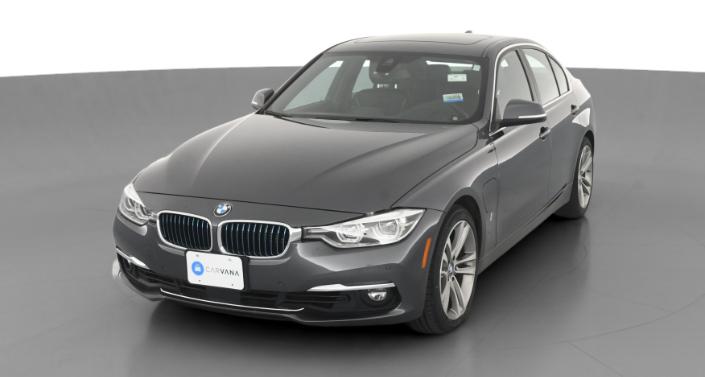 Thumbnail: 2018 BMW 3 Series - 1