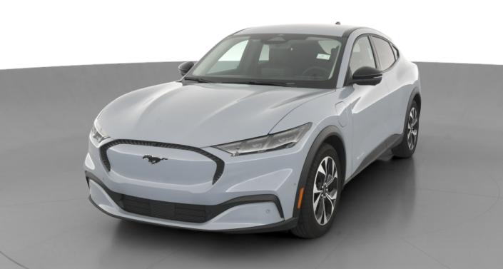 Thumbnail: 2024 Ford Mustang Mach-E - 1