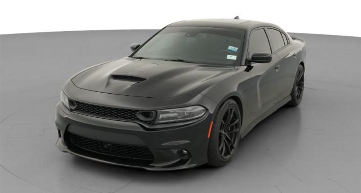 Thumbnail: 2019 Dodge Charger - 1