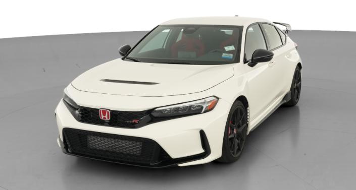 2024 Honda Civic Type R Hero Image
