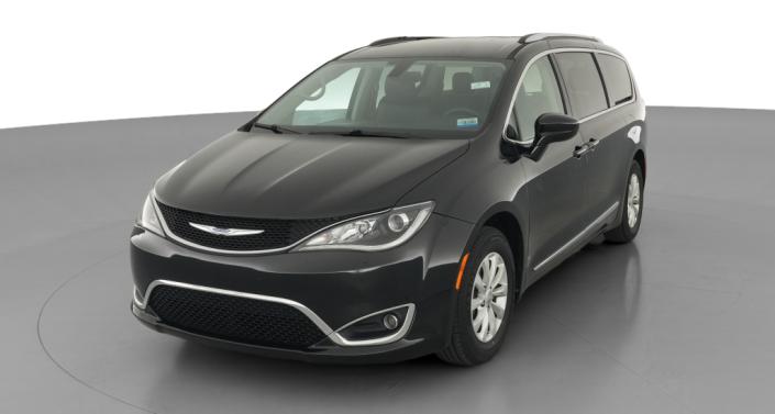 Thumbnail: 2019 Chrysler Pacifica - 1