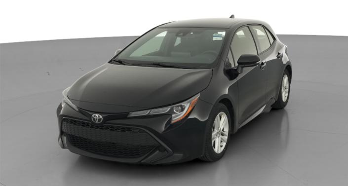Thumbnail: 2020 Toyota Corolla - 1