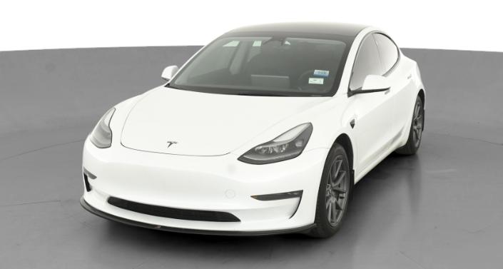 Thumbnail: 2022 Tesla Model 3 - 1