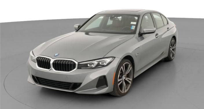 Thumbnail: 2023 BMW 3 Series - 1