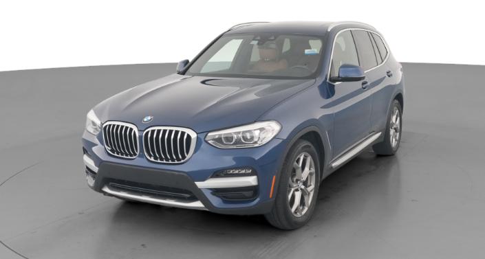 Thumbnail: 2020 BMW X3 - 1