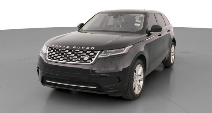 Thumbnail: 2020 Land Rover Range Rover Velar - 1