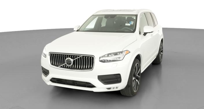 Thumbnail: 2022 Volvo XC90 - 1