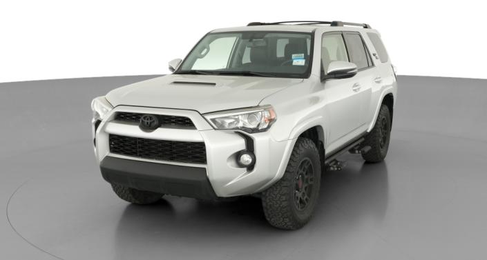 Thumbnail: 2019 Toyota 4Runner - 1
