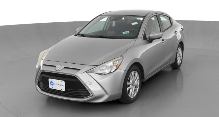 Thumbnail: 2016 Scion iA - 1