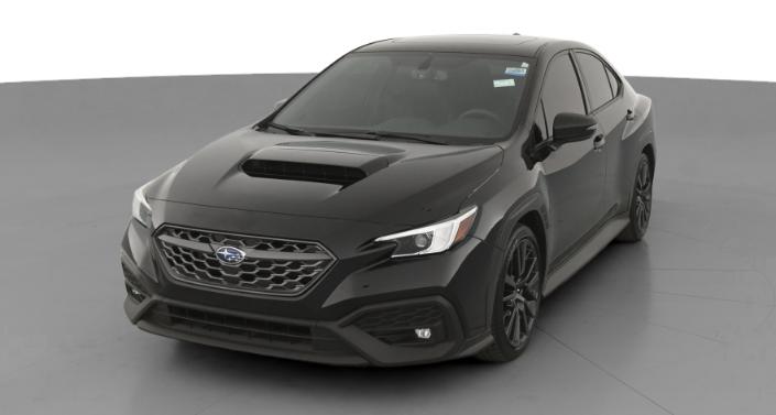 Thumbnail: 2022 Subaru WRX - 1
