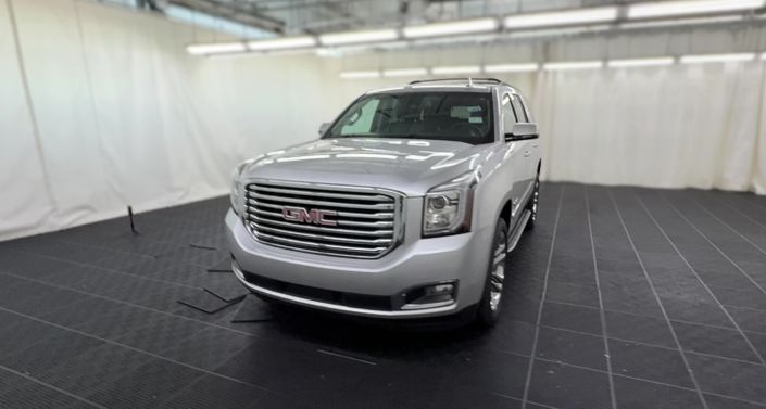 Thumbnail: 2018 GMC Yukon - 1