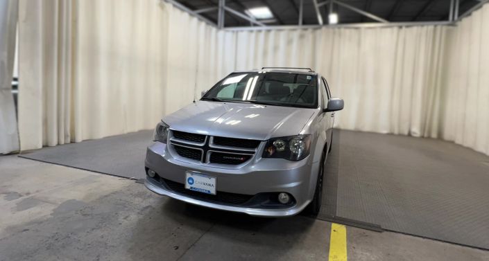 Thumbnail: 2019 Dodge Grand Caravan - 1