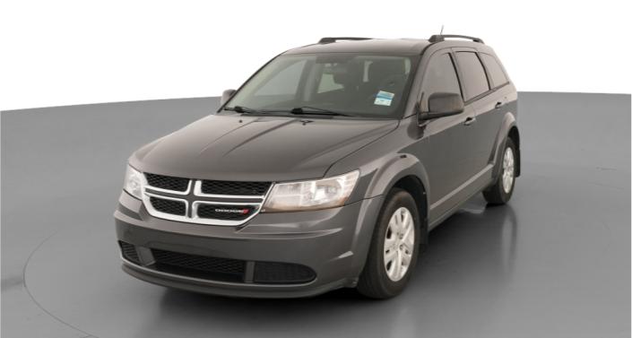 Thumbnail: 2018 Dodge Journey - 1