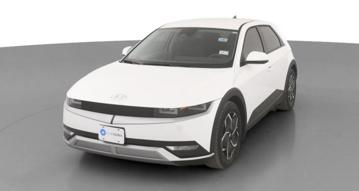 Thumbnail: 2024 Hyundai Ioniq 5 - 1