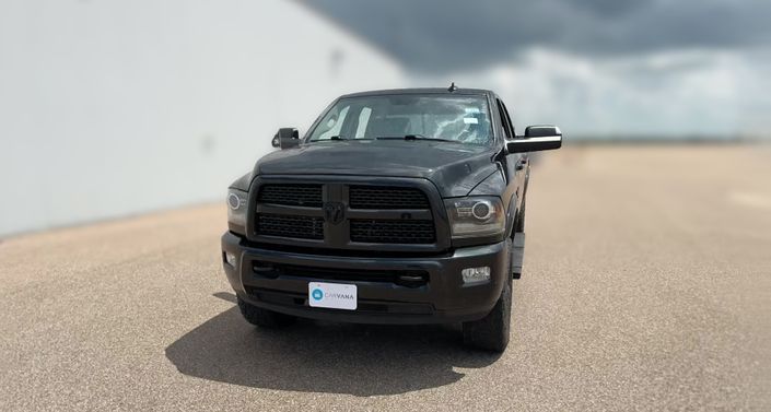 2017 RAM 3500 Laramie -
                  West Memphis, AR