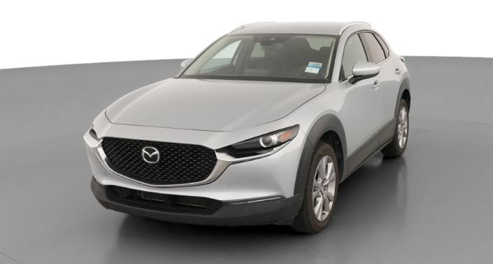 Thumbnail: 2021 Mazda CX-30 - 1