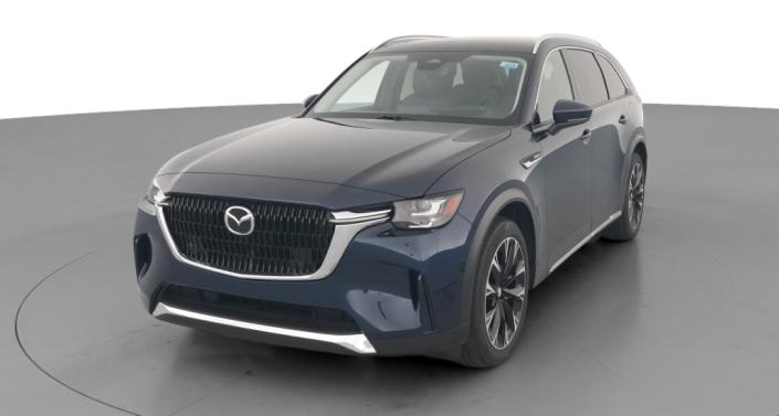Thumbnail: 2024 Mazda CX-90 - 1