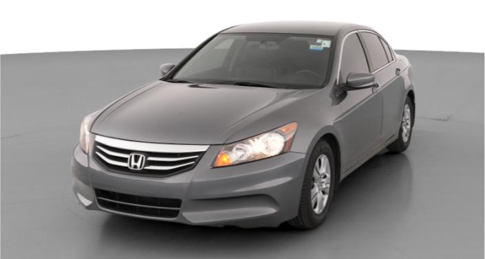 Thumbnail: 2012 Honda Accord - 1