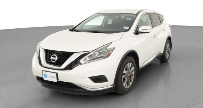 Thumbnail: 2018 Nissan Murano - 1
