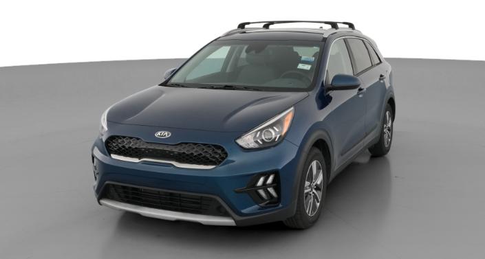 Thumbnail: 2020 Kia Niro - 1