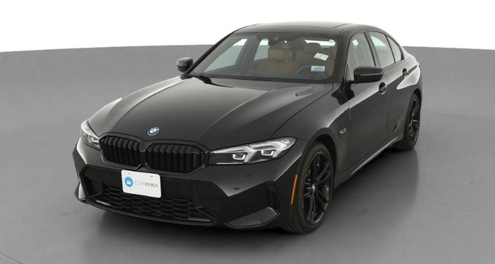 Thumbnail: 2023 BMW 3 Series - 1