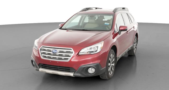 Thumbnail: 2015 Subaru Outback - 1