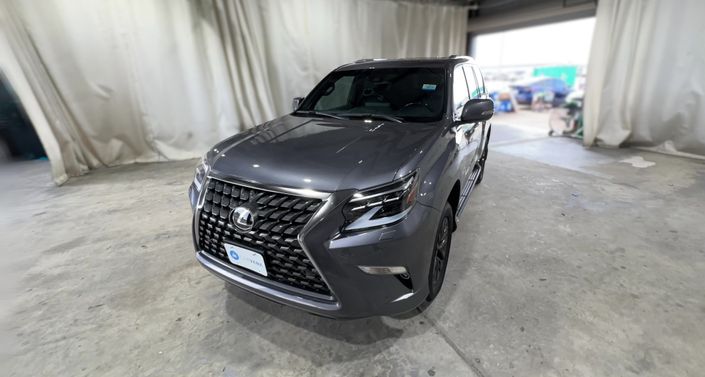 Thumbnail: 2023 Lexus GX - 1