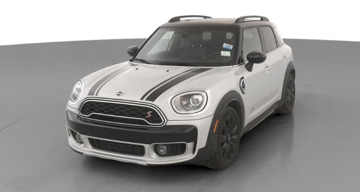 Thumbnail: 2020 MINI Cooper Countryman - 1