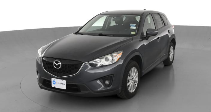 Thumbnail: 2015 Mazda CX-5 - 1