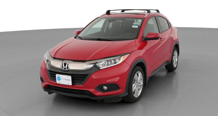 Thumbnail: 2019 Honda HR-V - 1