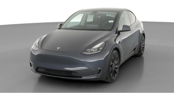 Thumbnail: 2023 Tesla Model Y - 1