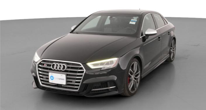2018 Audi S3 Premium Plus -
                  Tolleson, AZ