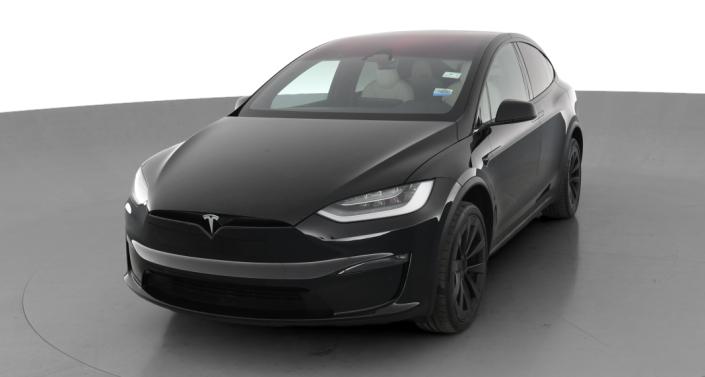 Thumbnail: 2023 Tesla Model X - 1