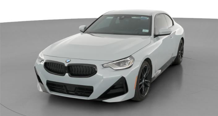 Thumbnail: 2024 BMW 2 Series - 1