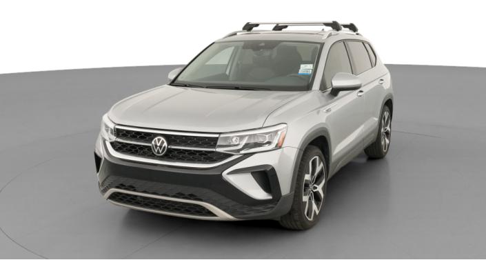 Thumbnail: 2023 Volkswagen Taos - 1