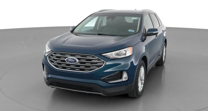 Thumbnail: 2020 Ford Edge - 1